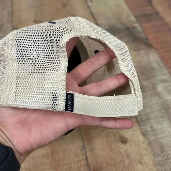 Cashiers North Carolina Hat - Picture 7 of 8